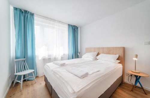 Jastarnia Apartment | Ogrodowa 45