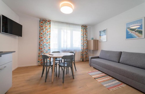 Jastarnia Apartment | Ogrodowa 45