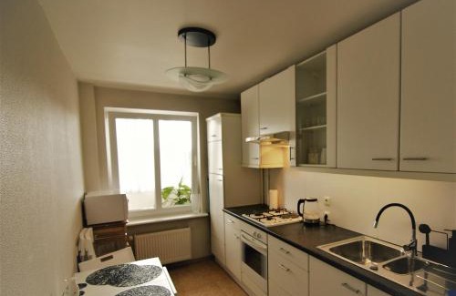 Ventspils Apartment | Oh-la-laa