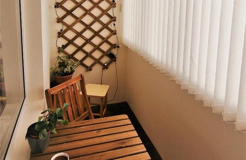 Ventspils Apartment | Oh-la-laa