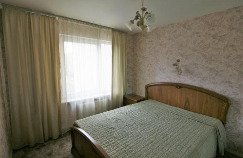 Ventspils Apartment | Oh-la-laa