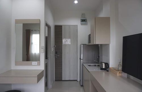 Wieng Hotel | Oh My Place