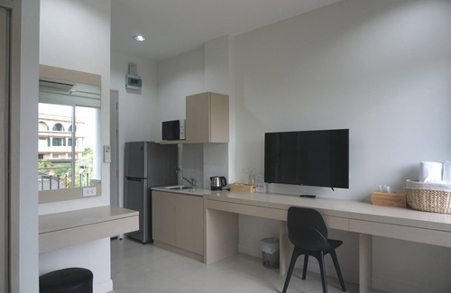 Wieng Hotel | Oh My Place