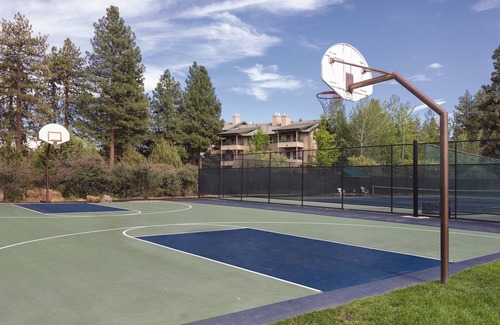 Klamath Falls Resort | "Oh wow’s" and a few "Look at that”
