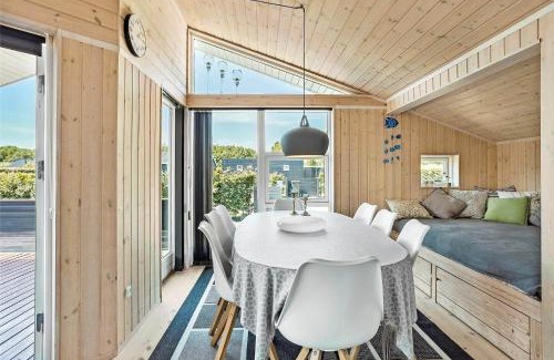 Haslevgarde House | OH287-Hadsund-Haslevgarde-Eng-1
