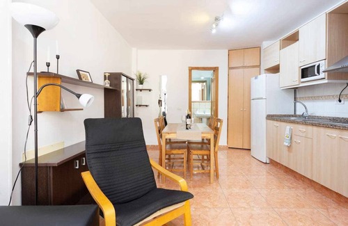 Los Cristianos Apartment | OHANA Apartment - Beach 2 minutes away - Los Cristianos