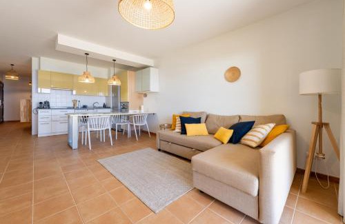 Vila Baleira Apartment | Ohana - Casa de Praia By YOUR KEY