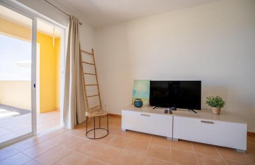 Vila Baleira Apartment | Ohana - Casa de Praia By YOUR KEY