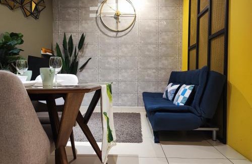 Genting Highlands Apartment | Ohayo Suite@Midhill Genting Highlands (Free Wi-Fi)