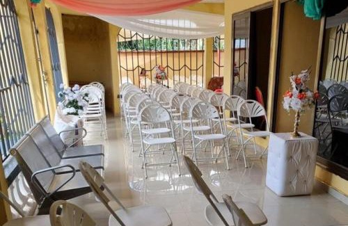 Bono Region House | Oheneba Guest House