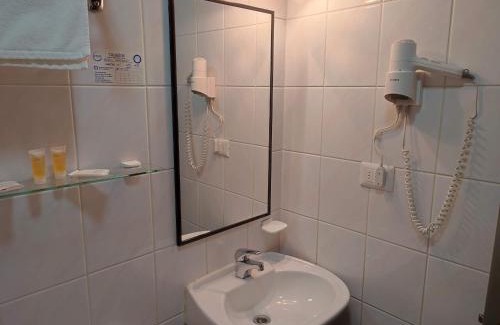 Valparaiso Hotel | OHiggins Park Hotel