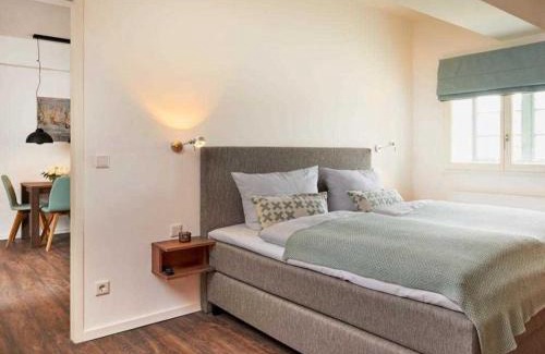 Wismar Hotel | Ohlerich Speicher App 04