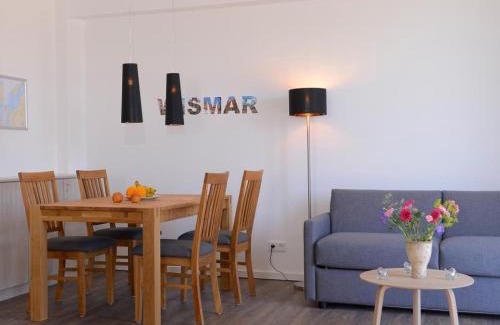 Wismar Hotel | Ohlerich Speicher App 10