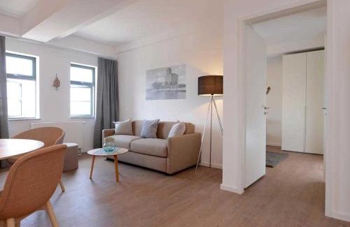 Wismar Hotel | Ohlerich Speicher App 25