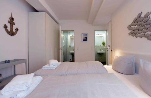 Wismar Hotel | Ohlerich Speicher App 25