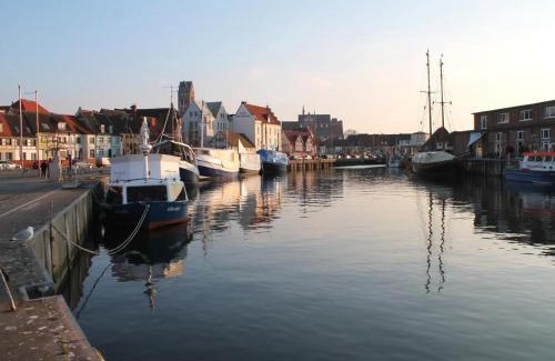Wismar Hotel | Ohlerich Speicher App 27