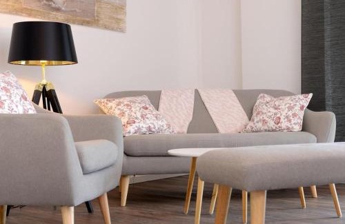Wismar Hotel | Ohlerich Speicher App 36