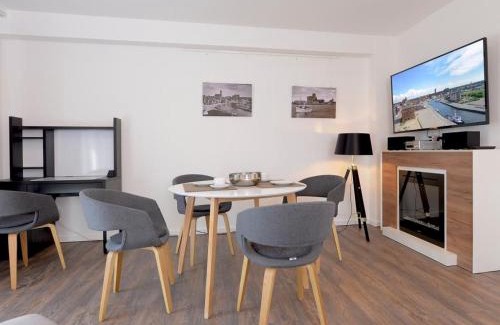 Wismar Hotel | Ohlerich Speicher App 36