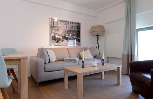 Wismar Hotel | Ohlerich Speicher App 41