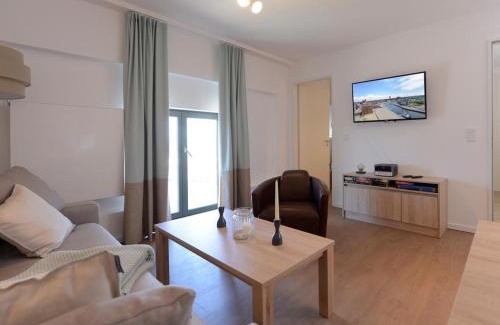 Wismar Hotel | Ohlerich Speicher App 41