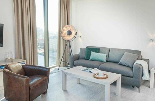Wismar Hotel | Ohlerich Speicher App 43