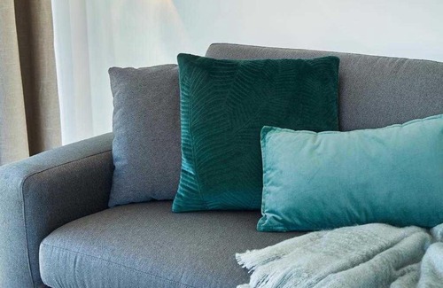 Wismar Hotel | Ohlerich Speicher App 43