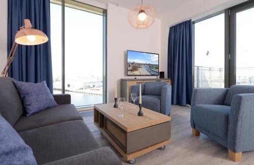 Wismar Hotel | Ohlerich Speicher App 46