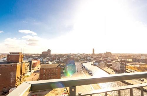 Wismar Hotel | Ohlerich Speicher App 48