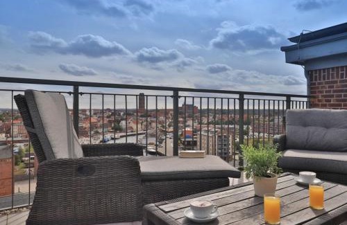 Wismar Hotel | Ohlerich Speicher App 48