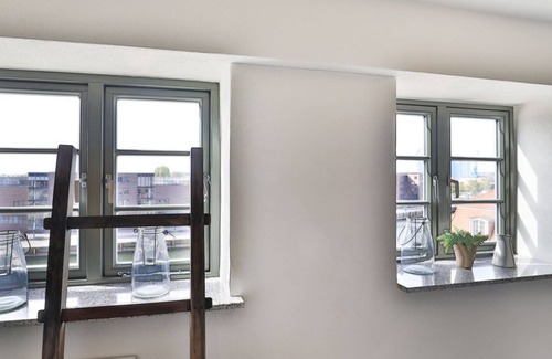 Wismar Apartment | Ohlerich storage app. 17 - Ohlerich Speicher App. 17