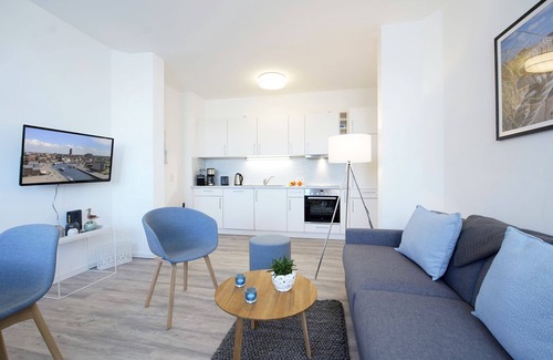 Wismar Apartment | Ohlerich storage app. 28