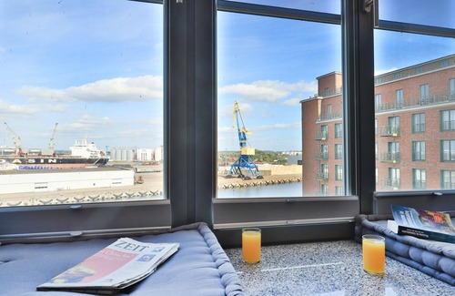 Wismar Apartment | Ohlerich storage app. 28