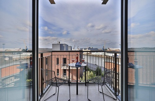 Wismar Apartment | Ohlerich storage app. 28