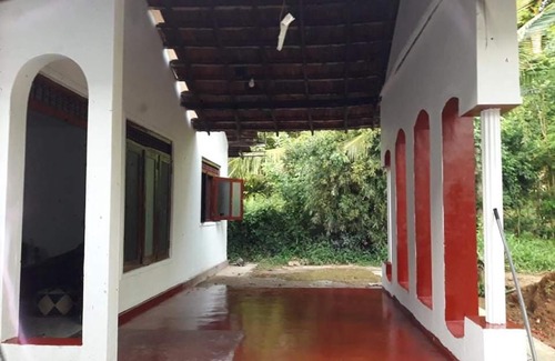 Tangalle House | Ohm home