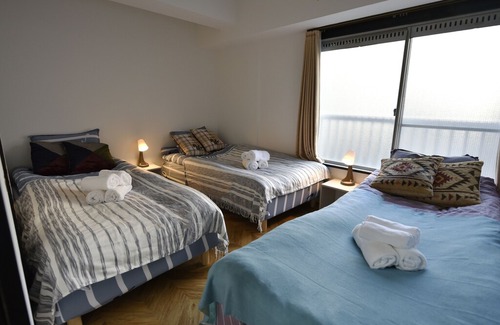 Minami Apartment | ohmastay301 in 大阪市