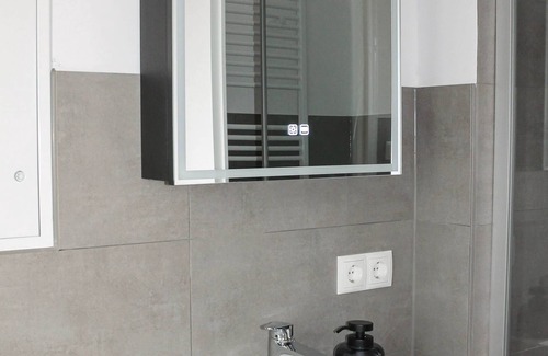 Eversten Apartment | Ohmstede