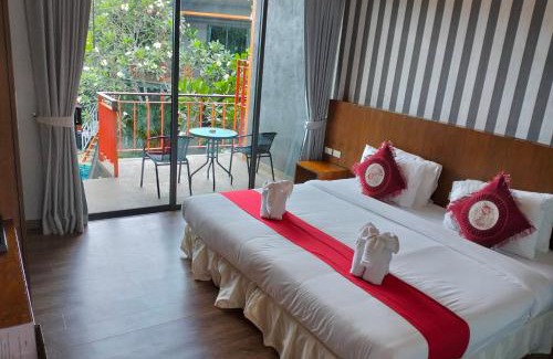 Chalong Hotel | Ohophuket