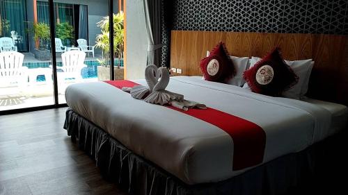 Chalong Hotel | Ohophuket