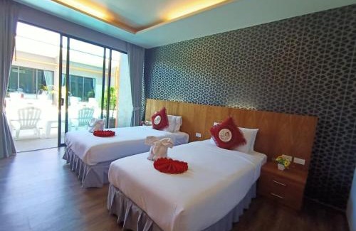 Chalong Hotel | Ohophuket