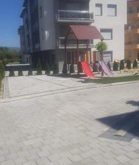 Misleshevo Apartment | Ohrid-Struga Ezerski Lozja