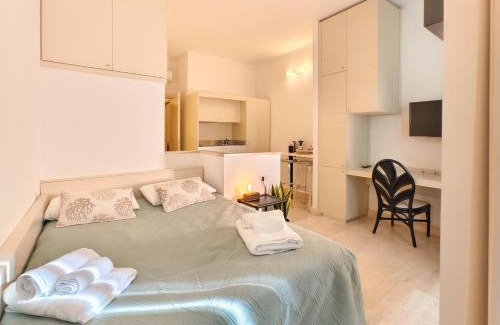 Marina District Apartment | Oidu - Cagliari Suites