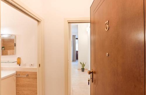 Marina District Apartment | Oidu - Cagliari Suites