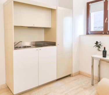 Marina District Apartment | Oidu - Cagliari Suites