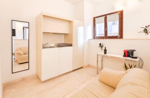 Marina District Apartment | Oidu - Cagliari Suites
