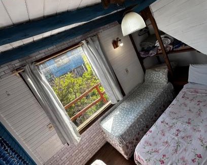 Punta del Diablo House | Oikos 2