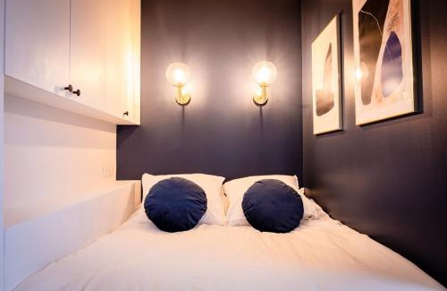 Bressuire Apartment | OIQIA Jadéa Saphir