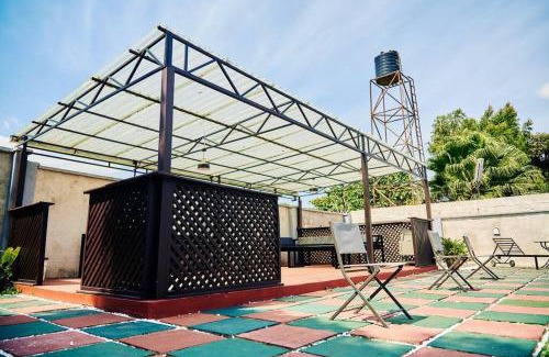 Arusha Apartment | Oisso Apartments Themi Hill