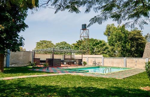 Arusha Apartment | Oisso Apartments Themi Hill