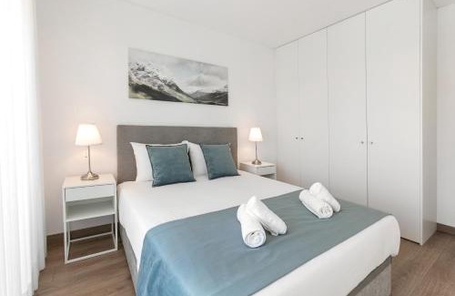 Nazare Apartment | Oitava Maravilha