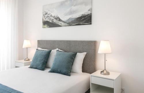 Nazare Apartment | Oitava Maravilha